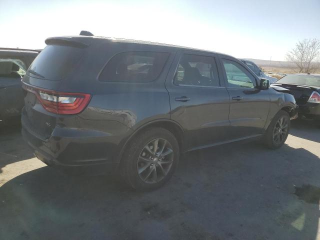  DODGE DURANGO 2014 Сharcoal