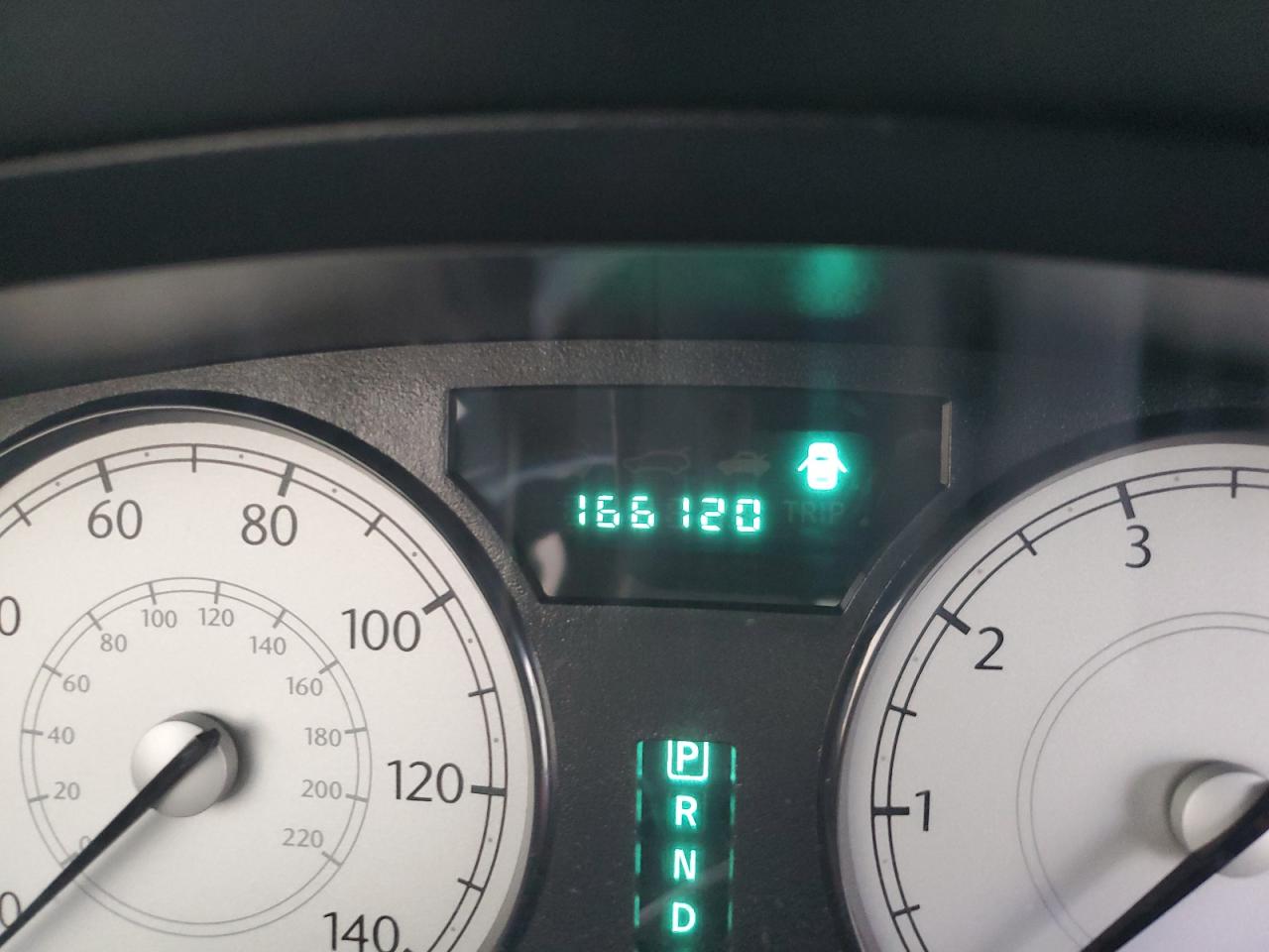 2006 Chrysler 300 - Image 9