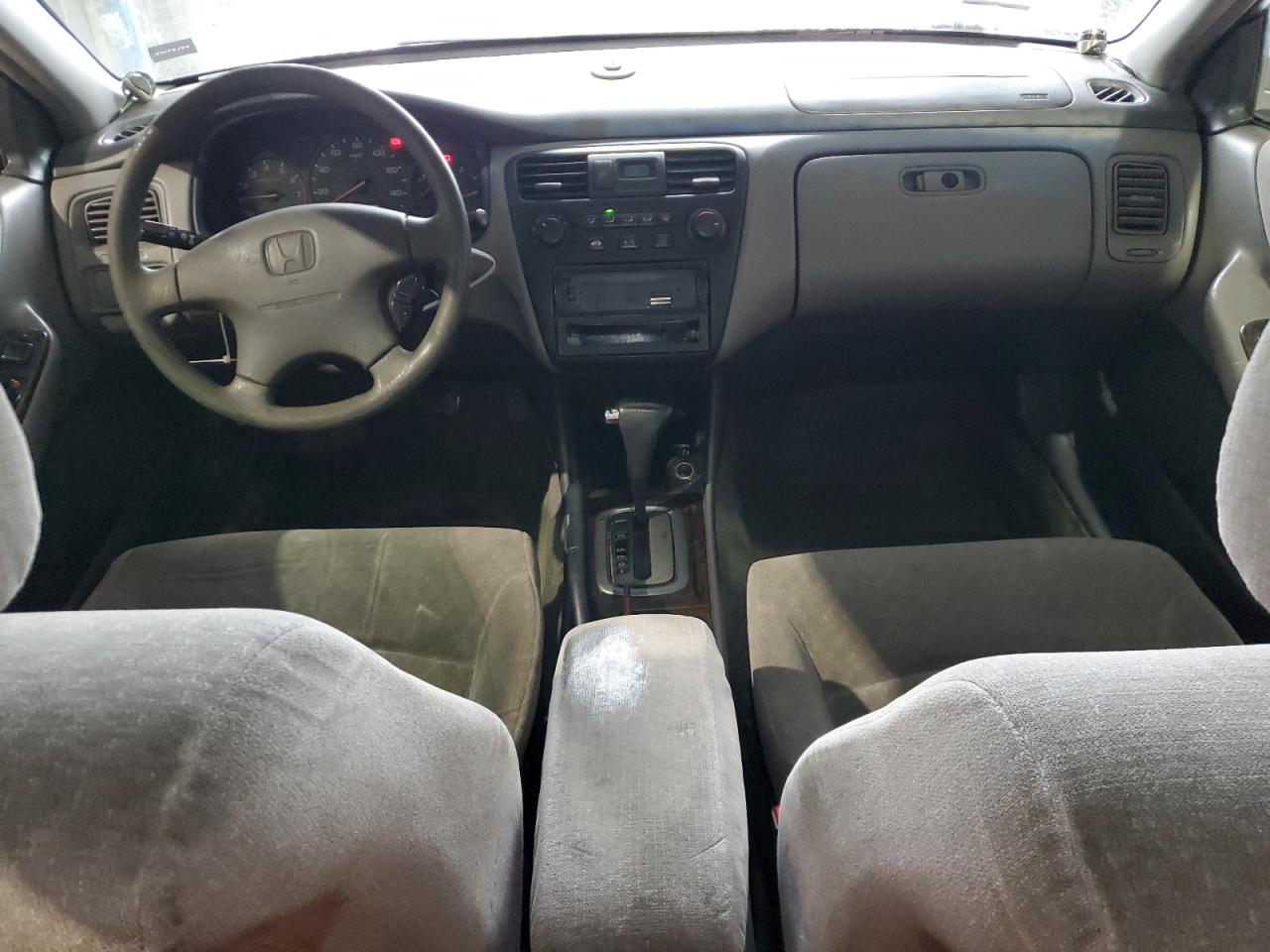 2002 Honda Accord - Image 8