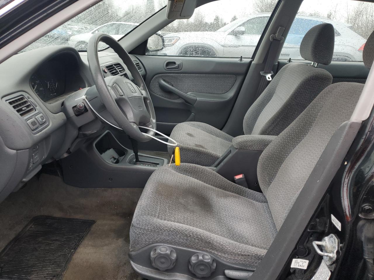 1999 Honda Civic - Image 7