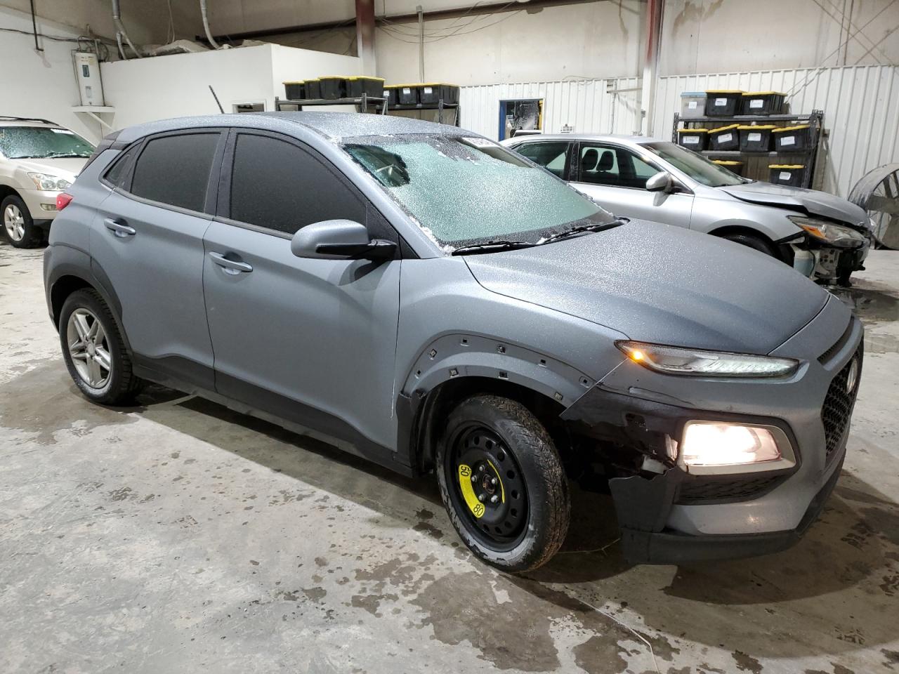 2019 Hyundai Kona - Image 4
