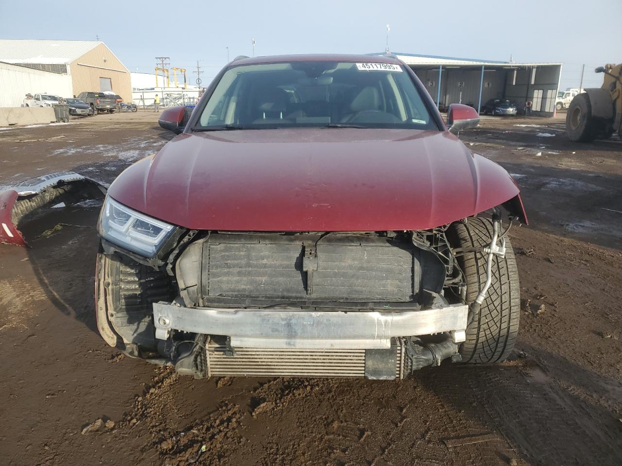 2019 Audi Q5 - Image 5