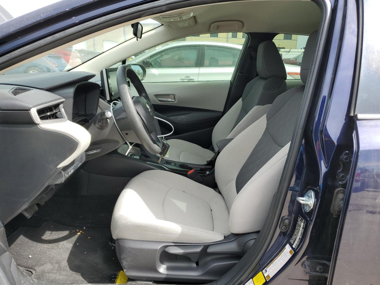 2020 Toyota Corolla - Image 7
