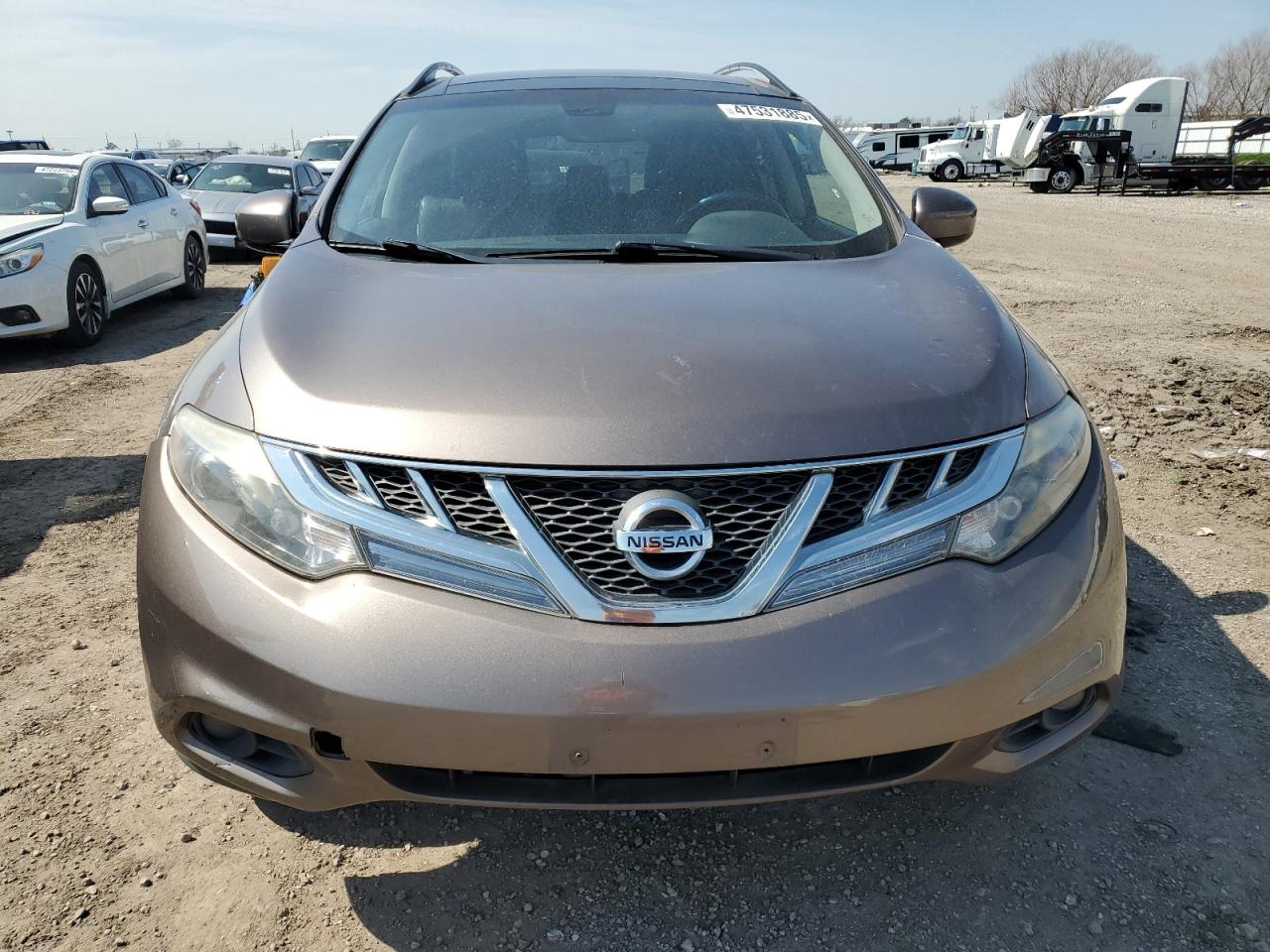 2012 Nissan Murano - Image 5