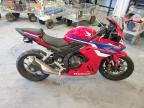 2024 Honda Cbr500 Ra de vânzare în Spartanburg, SC - Front End