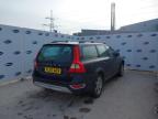 2007 VOLVO XC70 SE D5 for sale at Copart BRISTOL