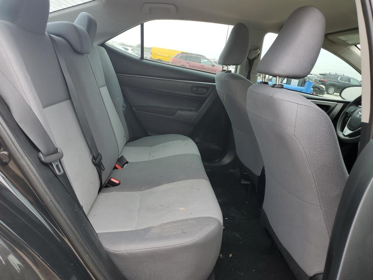 2015 Toyota Corolla - Image 10
