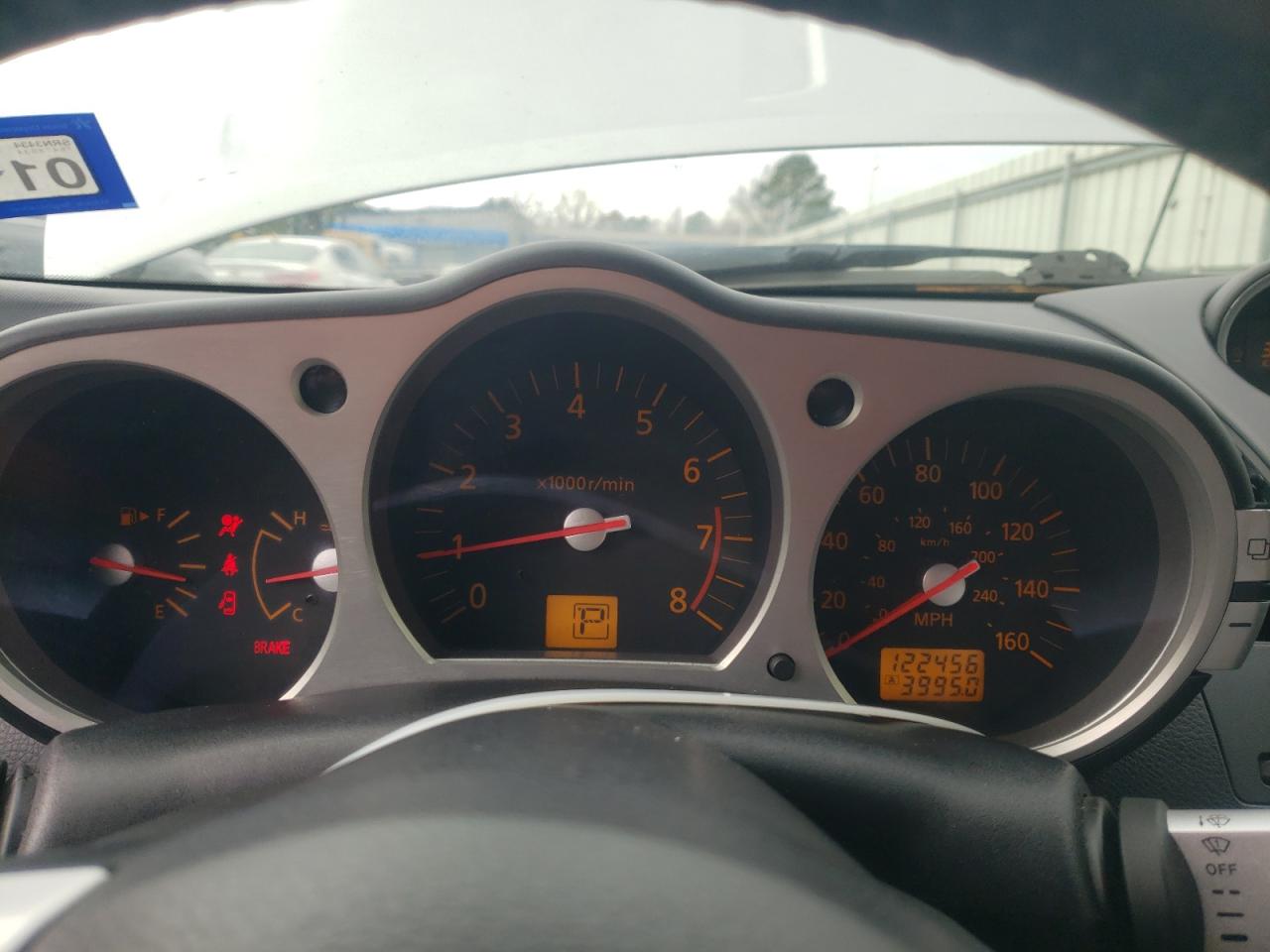 2004 Nissan 350Z - Image 9