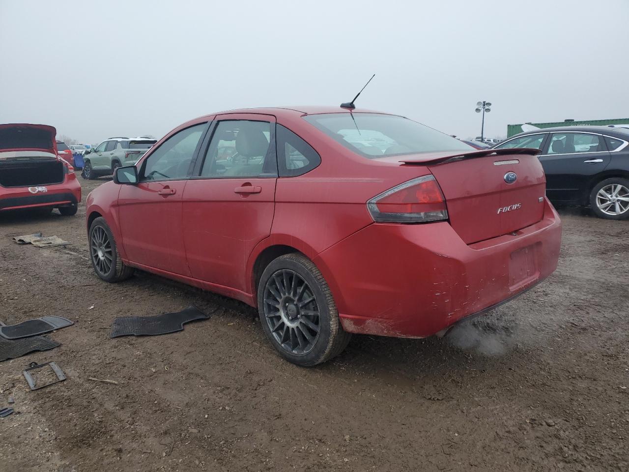 2011 Ford Focus - Image 2