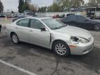 2004 Lexus Es 330 de vânzare în Van Nuys, CA - Front End