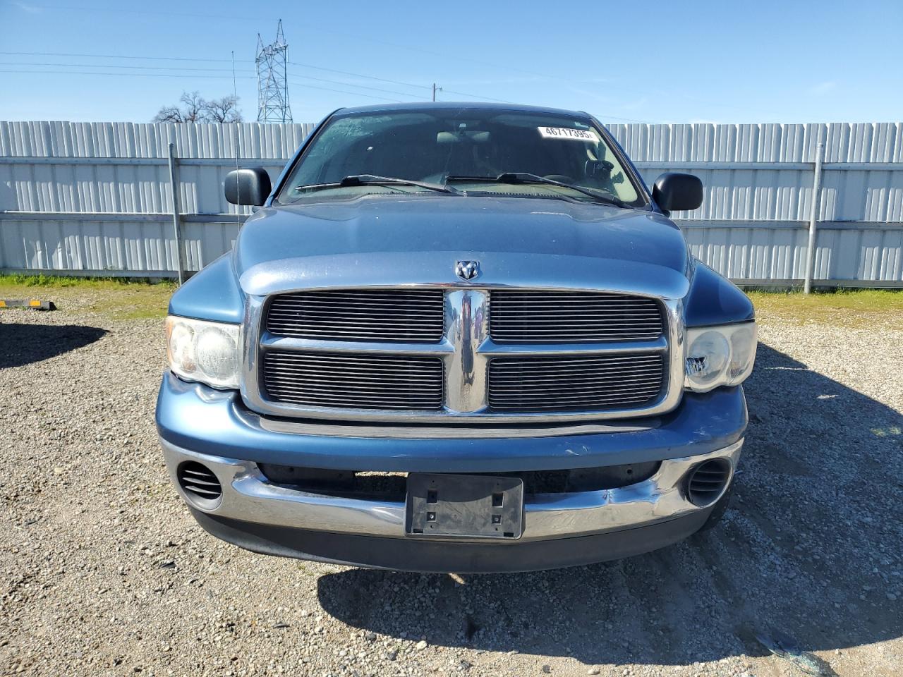 2004 Dodge RAM - Image 5