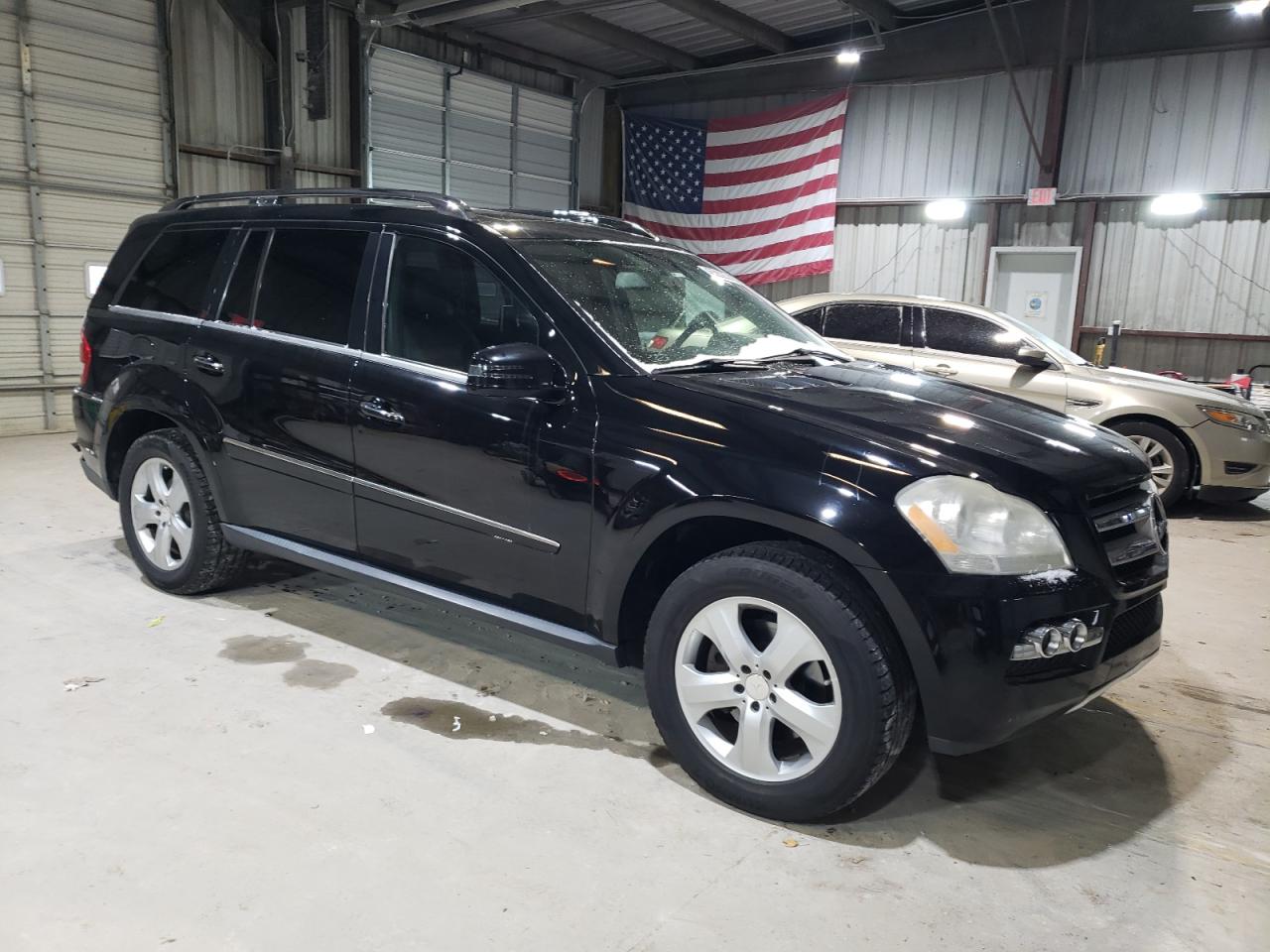 2011 Mercedes-Benz GL-klasse - Image 4