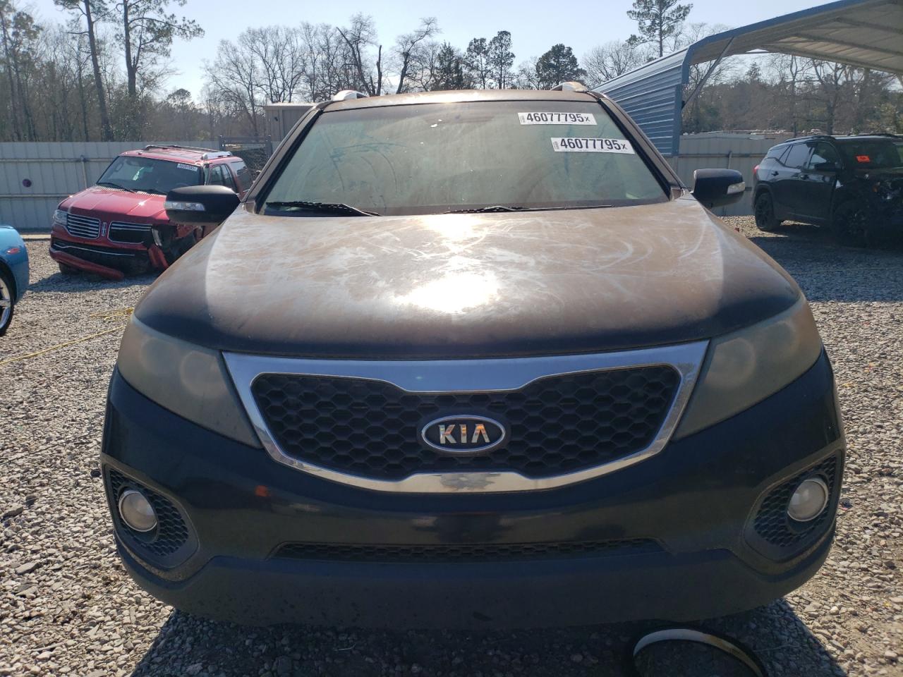 2011 Kia Sorento - Image 5