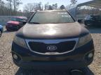 2011 Kia Sorento Base за продажба в Augusta, GA - Mechanical