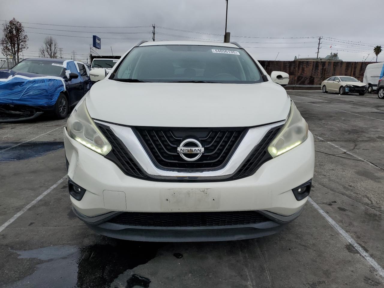 2015 Nissan Murano - Image 5