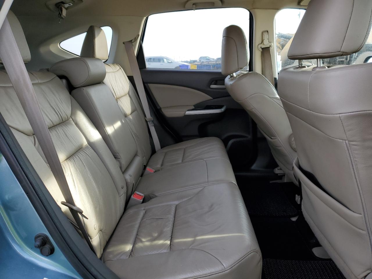 2013 Honda CR-V - Image 11