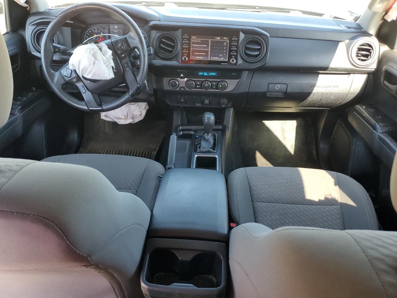 2021 Toyota Tacoma - Image 8