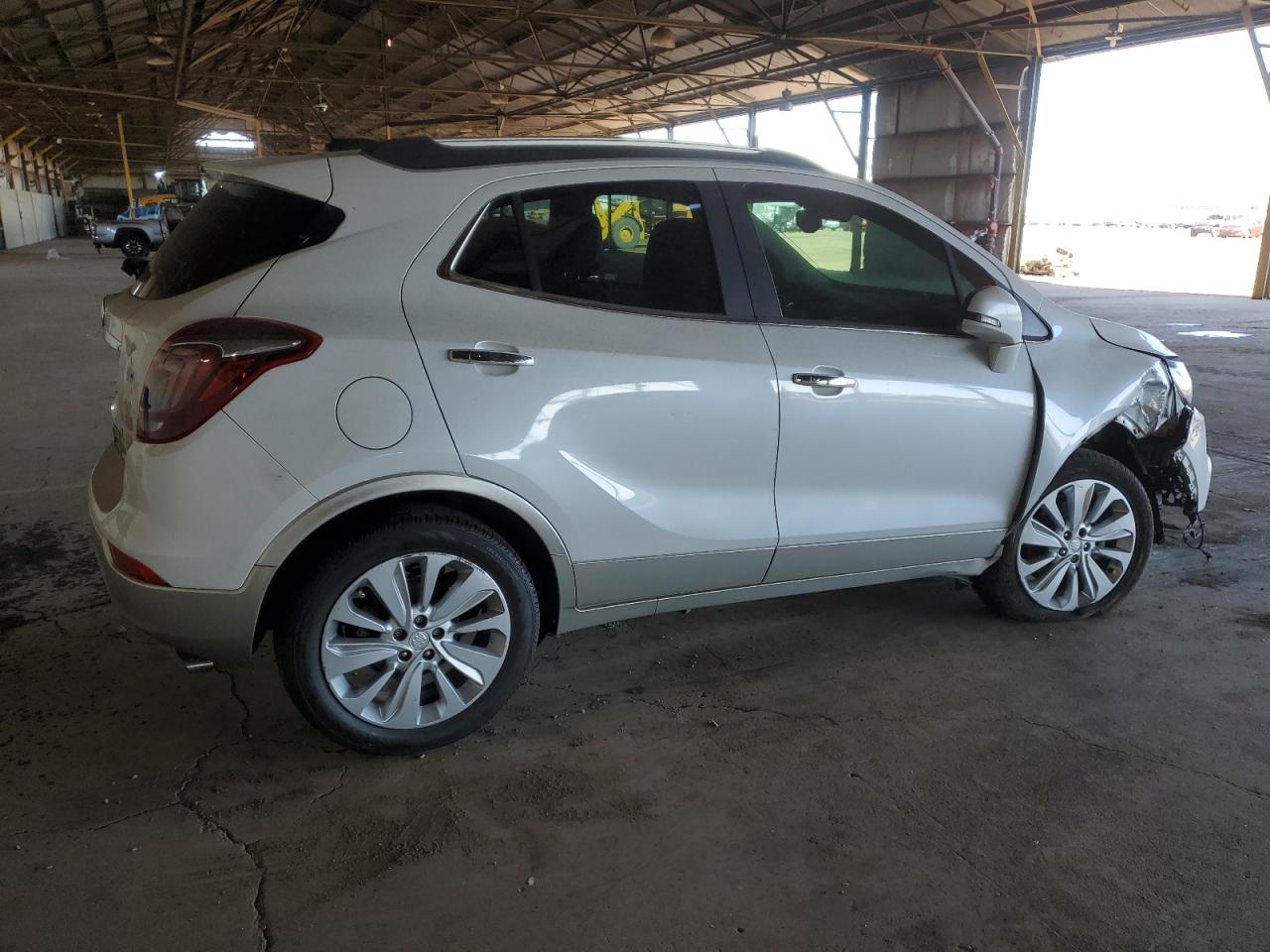2017 Buick Encore - Image 3