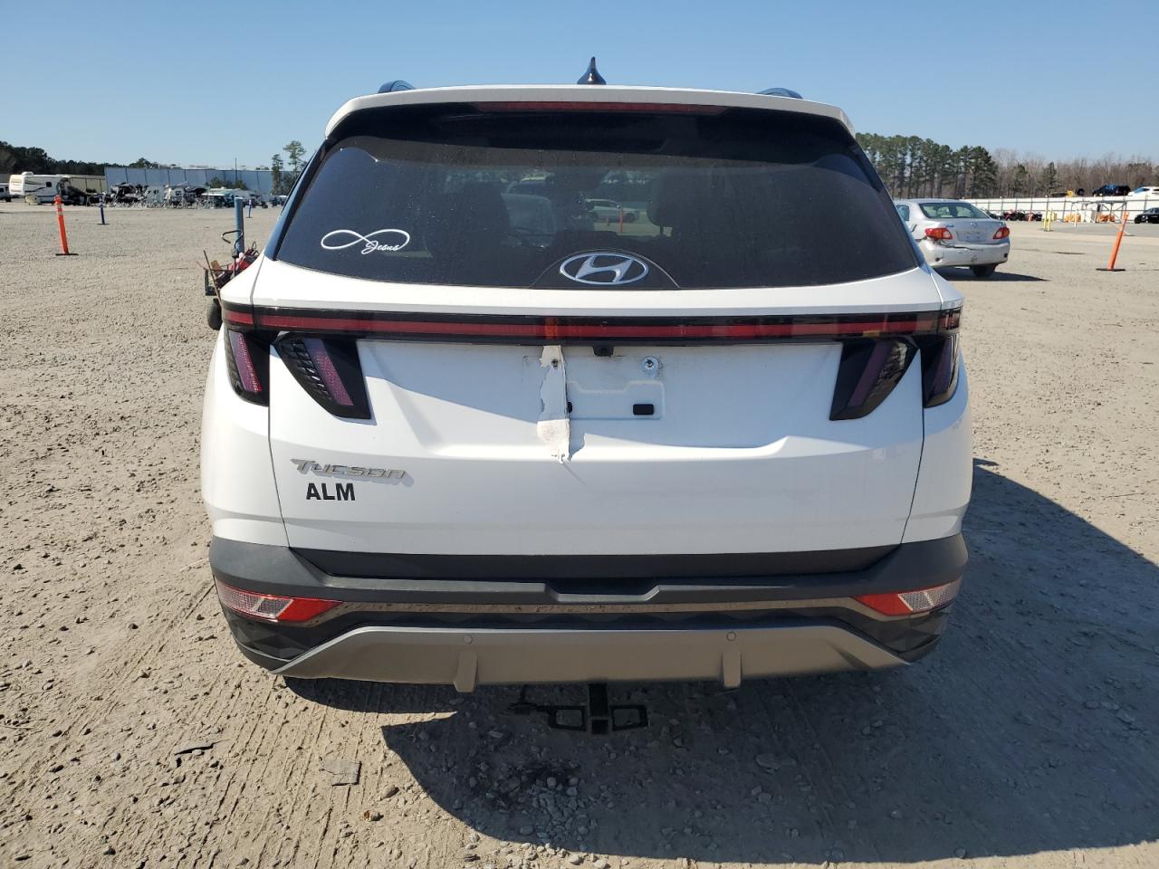 2023 Hyundai Tucson - Image 6