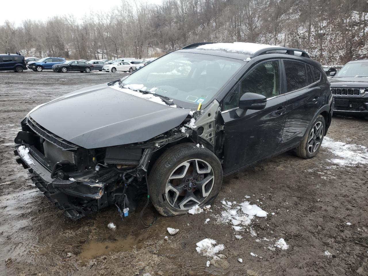 2019 Subaru XV - Image 1