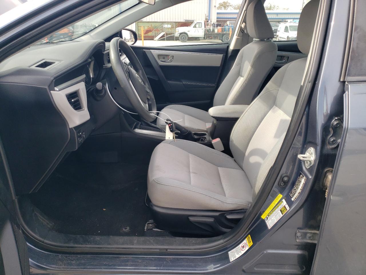 2014 Toyota Corolla - Image 7