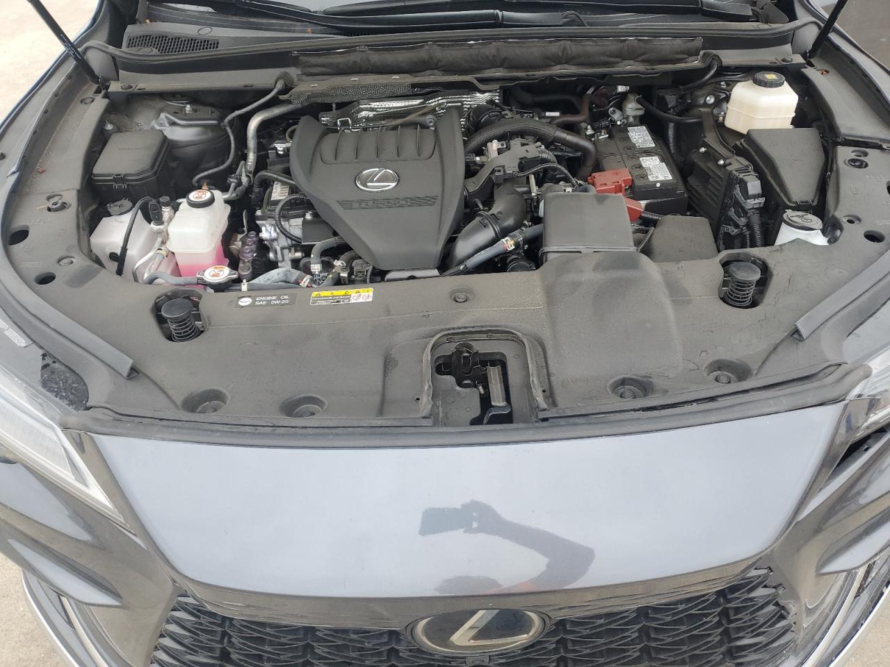 2024 Lexus RX - Image 11
