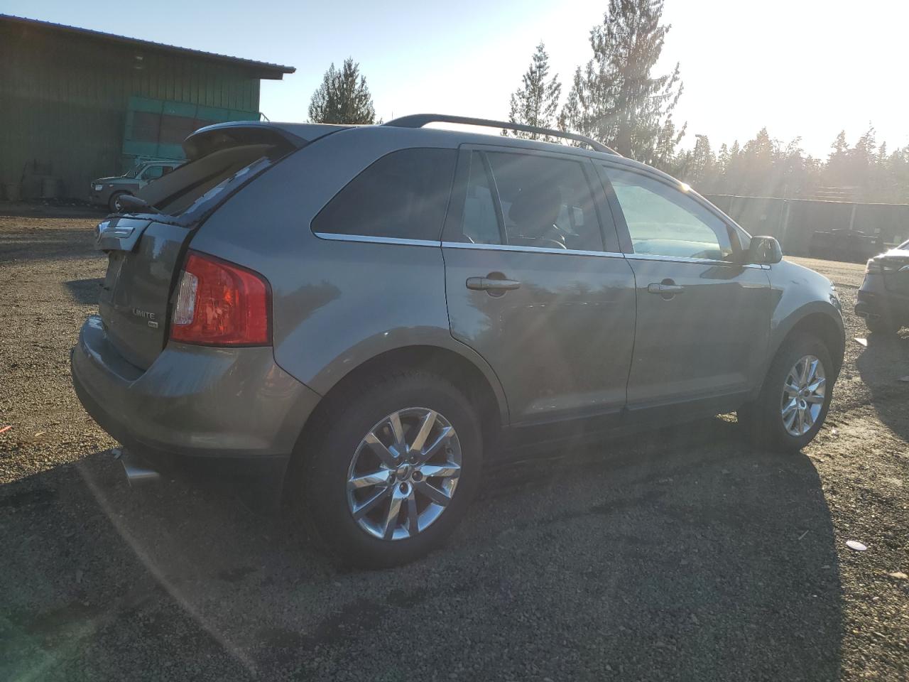 2013 Ford Edge - Image 3
