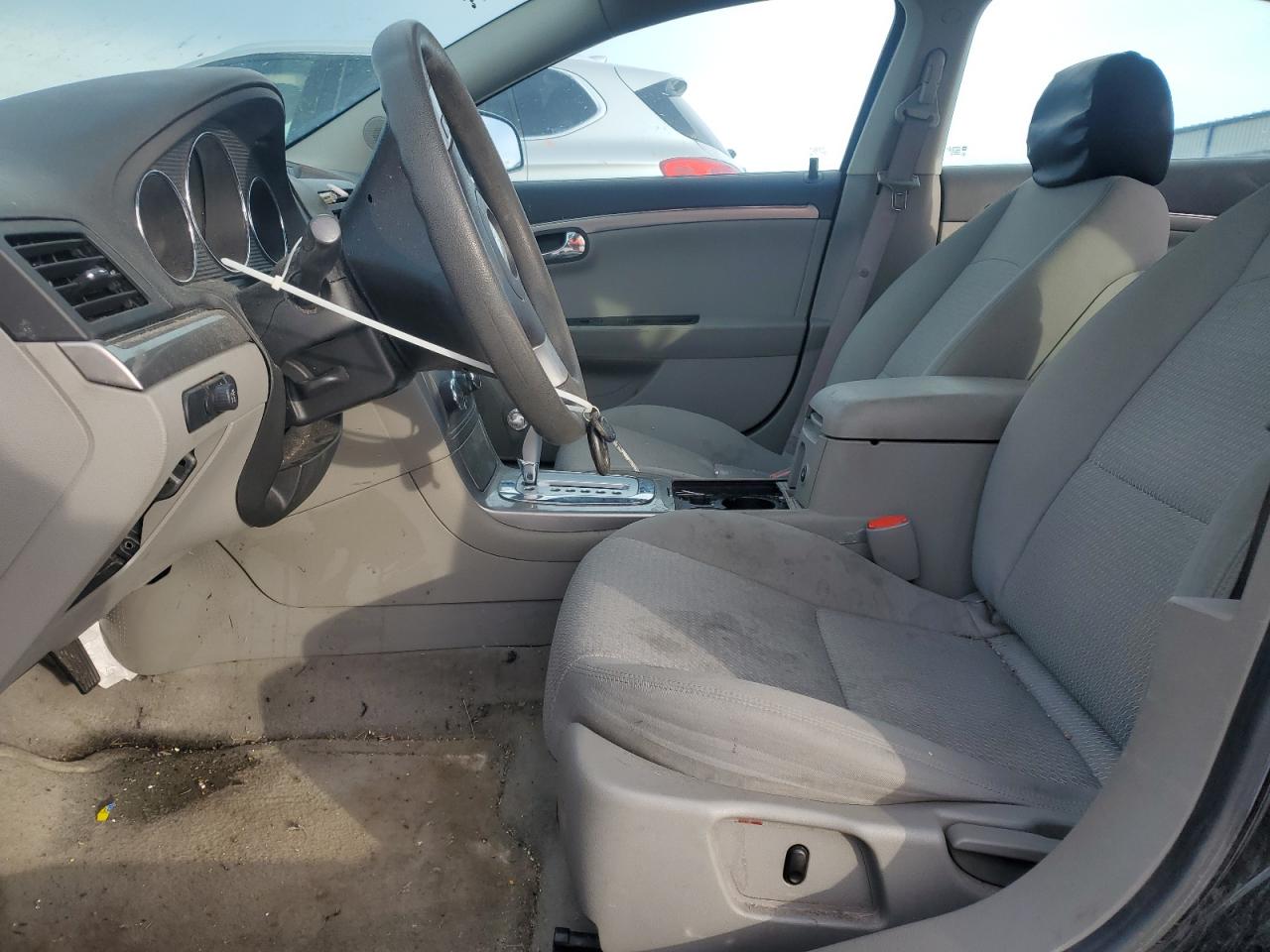 2007 Saturn Aura - Image 7