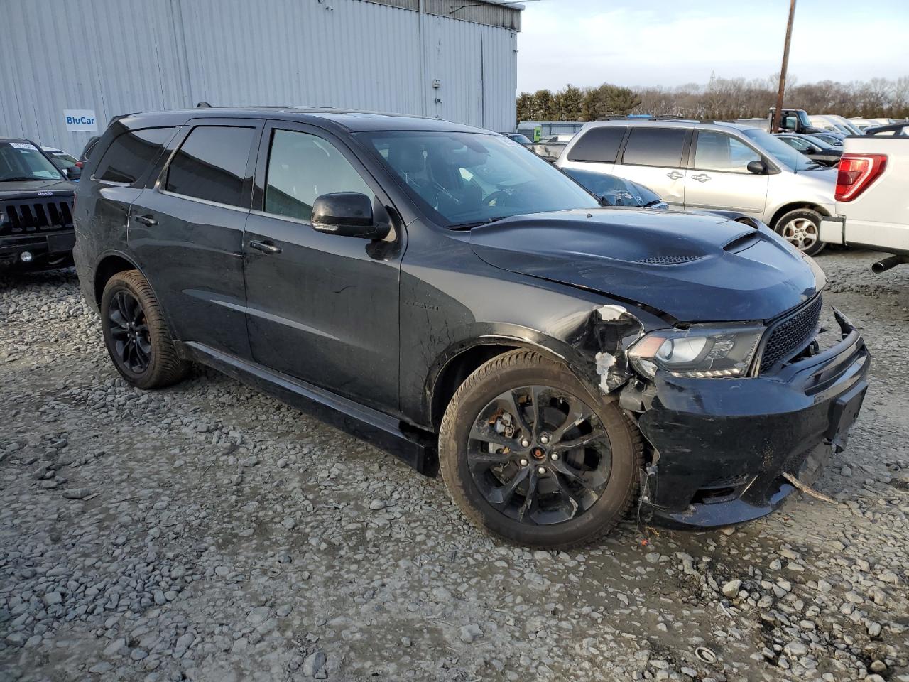 2020 Dodge Durango - Image 4