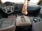 2009 Chevrolet Silverado C2500 Heavy Duty Lt en Venta en Midway, FL - Burn