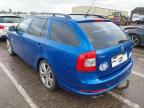 2010 SKODA OCTAVIA VR for sale at Copart CHESTER