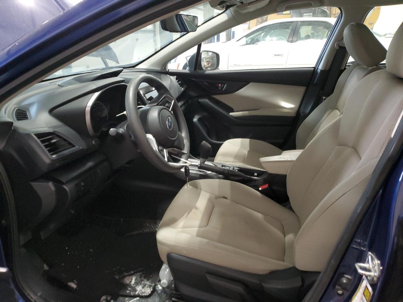 2018 Subaru Impreza - Image 7