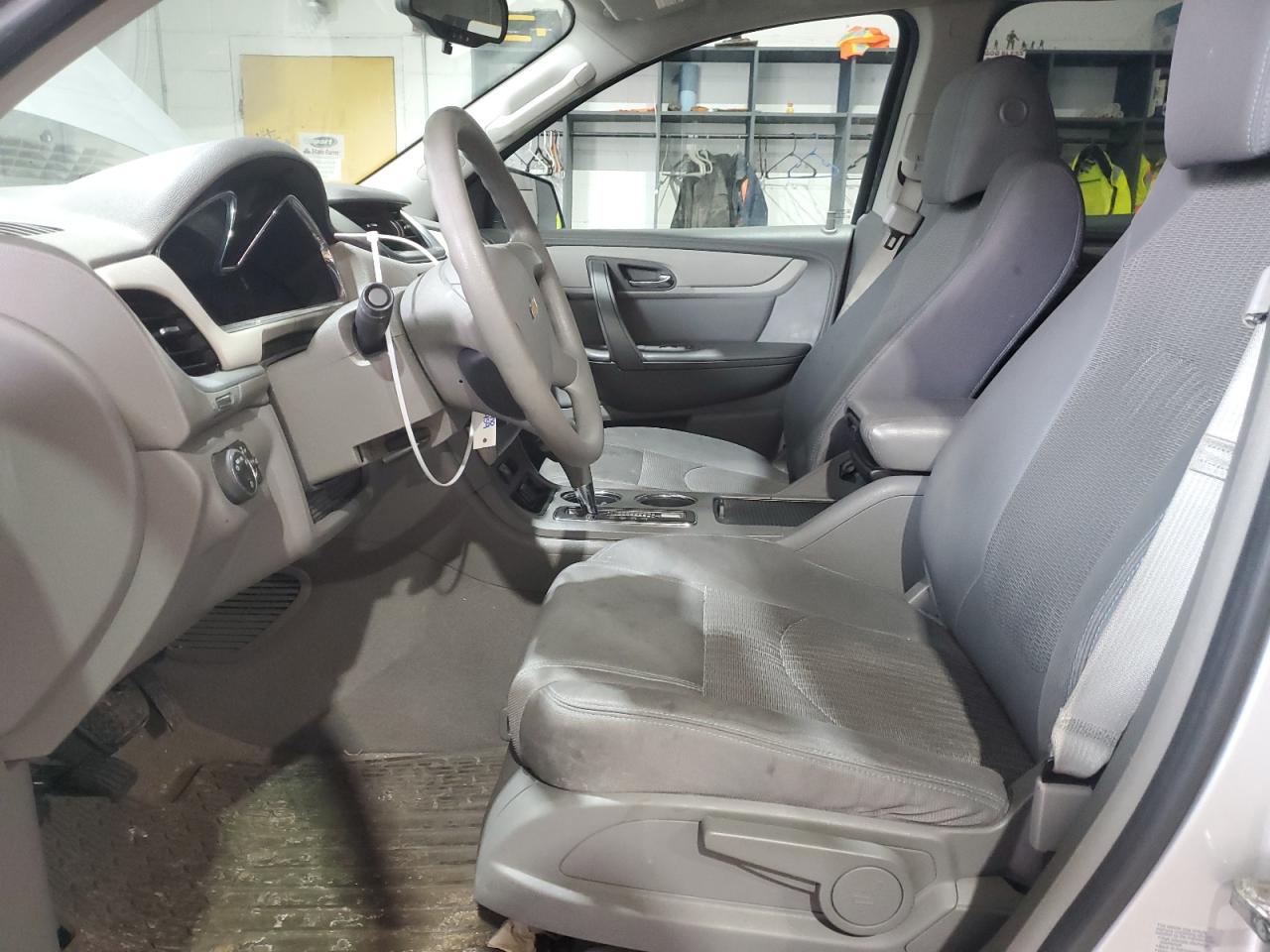 2016 Chevrolet Traverse - Image 7