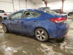 2018 Kia Forte Lx на продаже в Center Rutland, VT - Front End