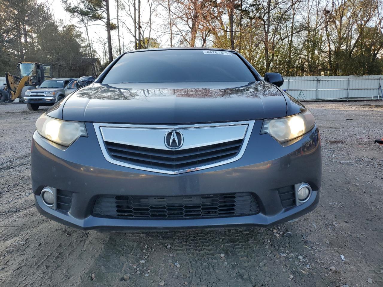 2012 Acura TSX - Image 5