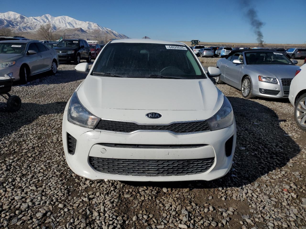 2020 Kia Rio - Image 5