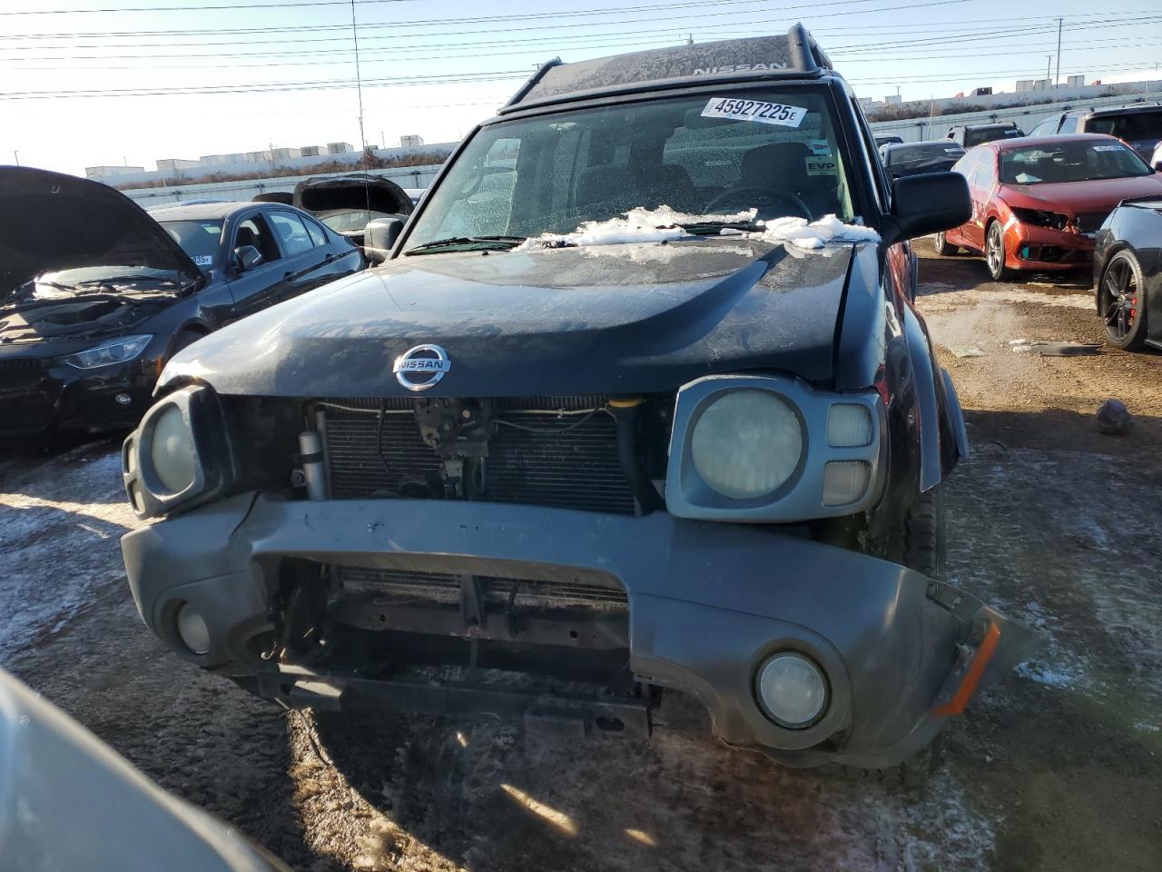 2004 Nissan XTerra - Image 5