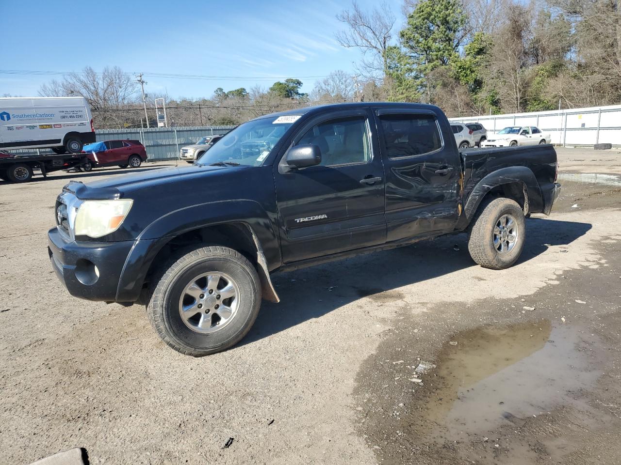 2006 Toyota Tacoma - Image 1