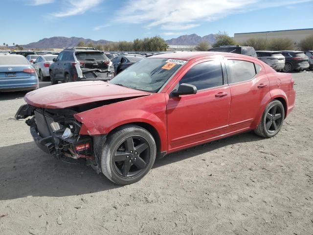 2012 Dodge Avenger Se