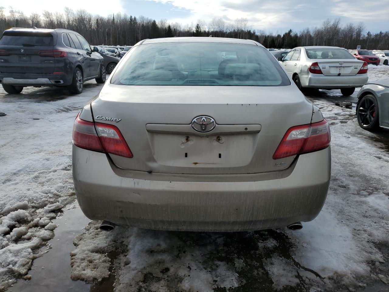 2007 Toyota Camry - Image 6