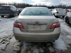 2007 TOYOTA CAMRY LE for sale at Copart ON - COOKSTOWN