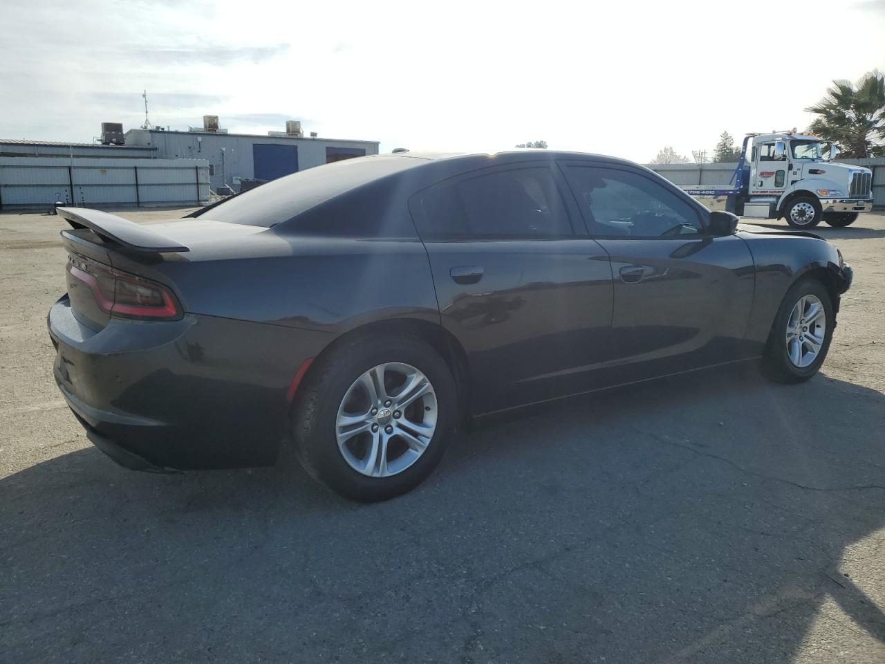 2016 Dodge Charger - Image 3