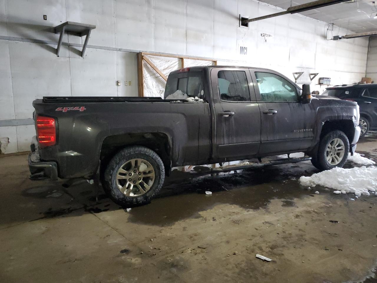 2016 Chevrolet Silverado - Image 3