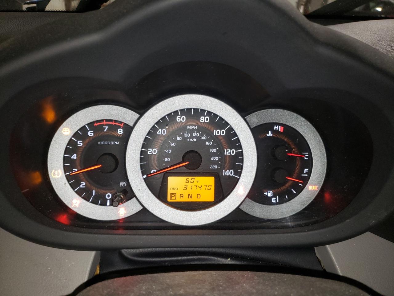2012 Toyota RAV 4 - Image 9