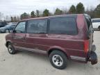 1996 Chevrolet Astro    for Sale in Hampton, VA - Rear End