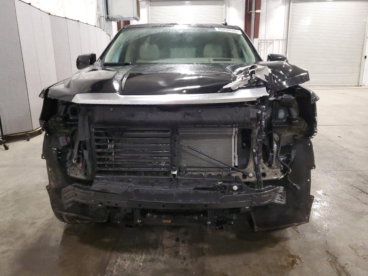 2022 GMC Yukon - Image 5