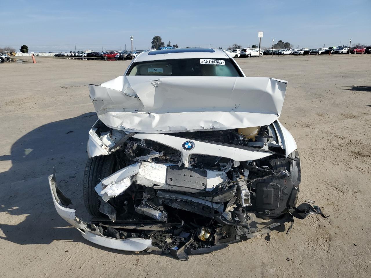 2014 BMW 3er - Image 5