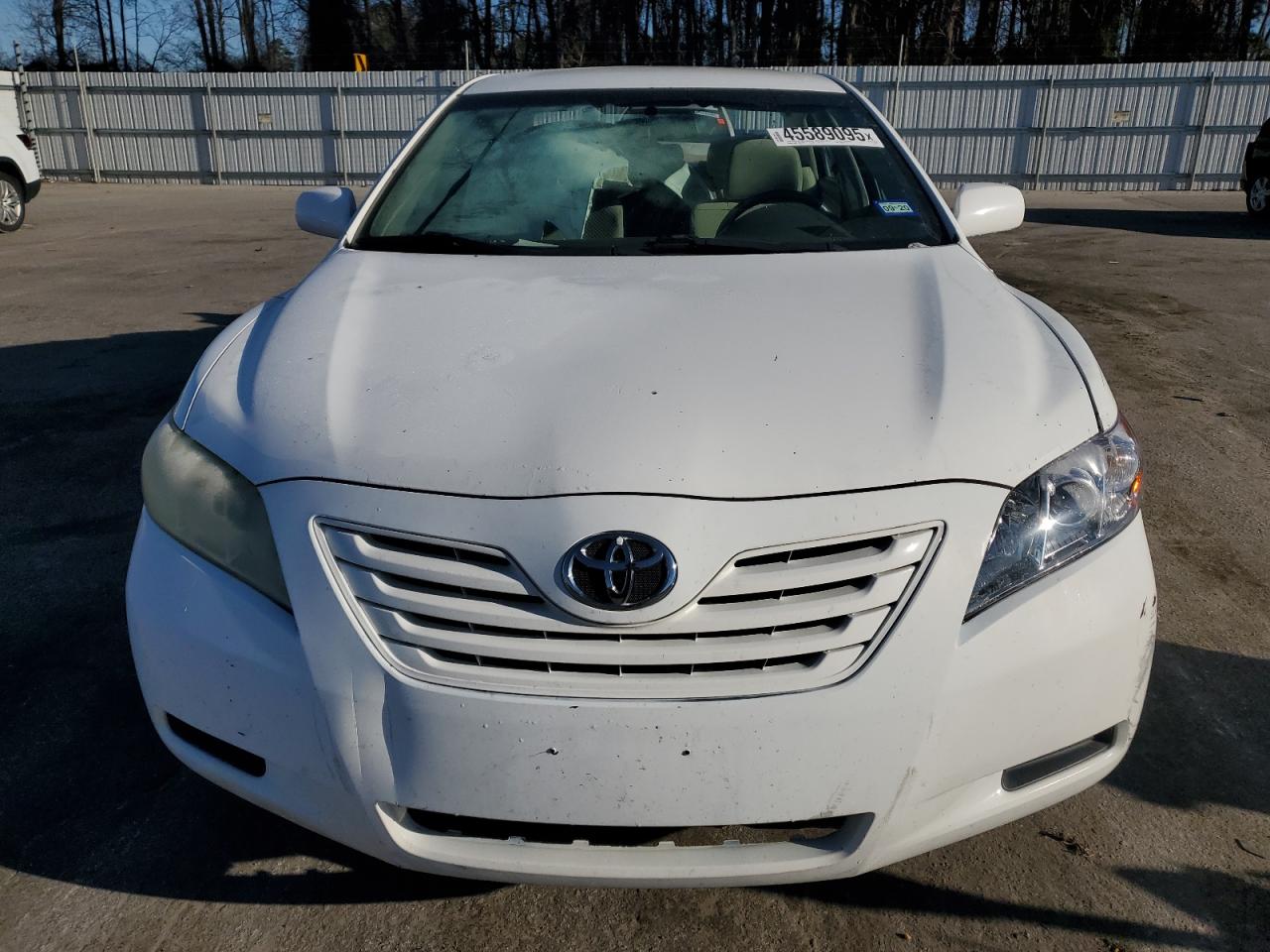 2007 Toyota Camry - Image 5