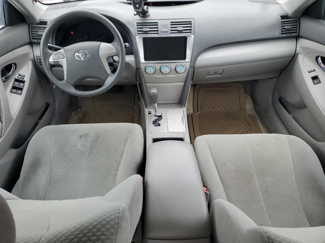 2007 Toyota Camry - Image 8