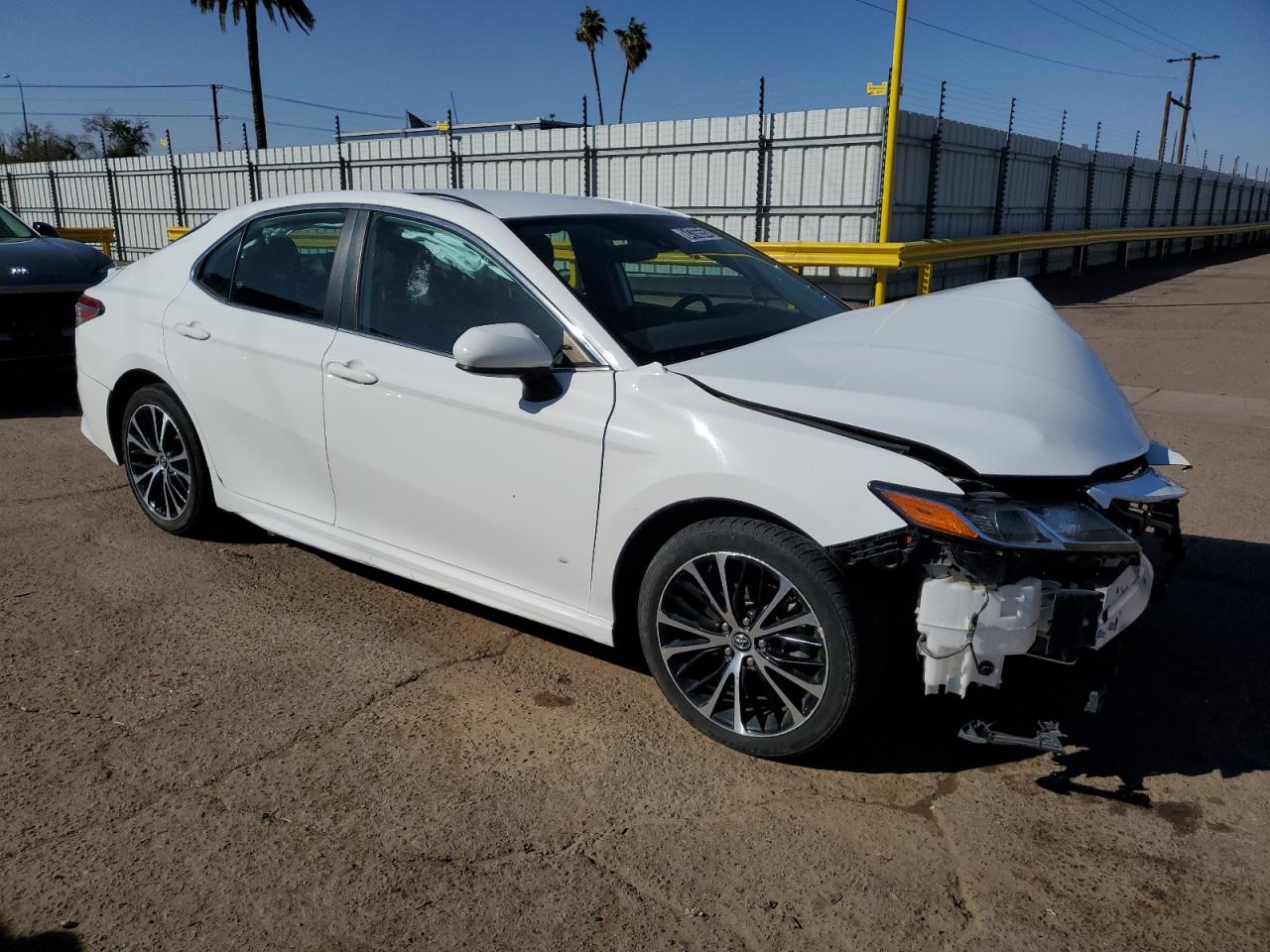 2020 Toyota Camry - Image 4